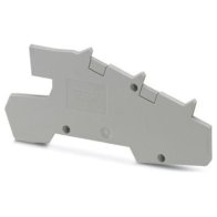 Capac D-PTI/3   LxL 101x2,2mm gri