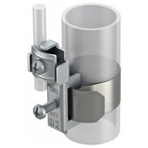 OBO 5057515 Clema de echipotentializare 17,2-48 mm oțel inoxidabil V2A