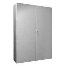 Tablou de comandă compact AX, 2 uși, L1000xI1400xA300mm IP55 IK10