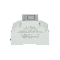 Contor trifazat  100A MID cu montare pe șină