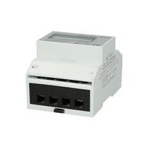 Contor trifazat  100A MID cu montare pe șină