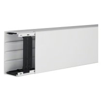 Canal cablu Hager LF 2000x60x110mm PVC