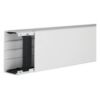 Canal cablu Hager LF 2000x60x110mm PVC