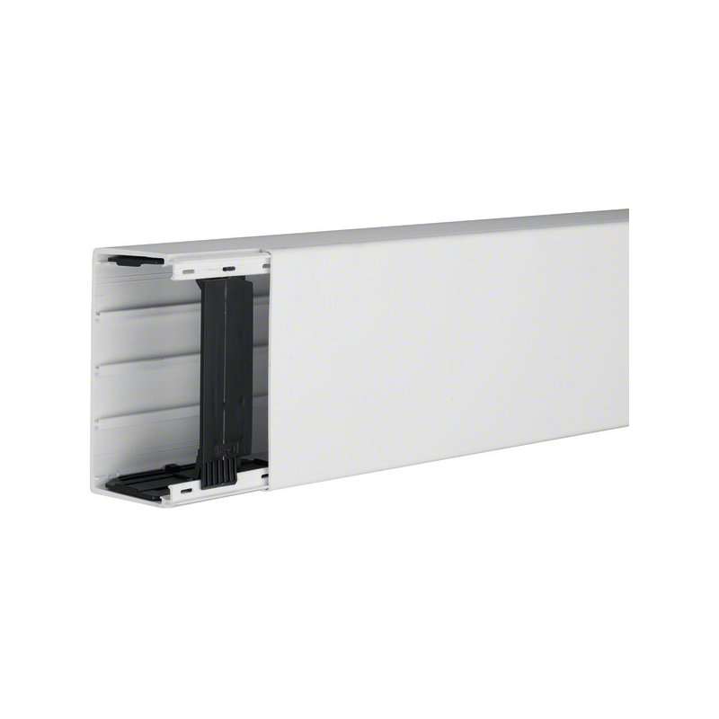 Canal cablu Hager LF 2000x60x110mm PVC