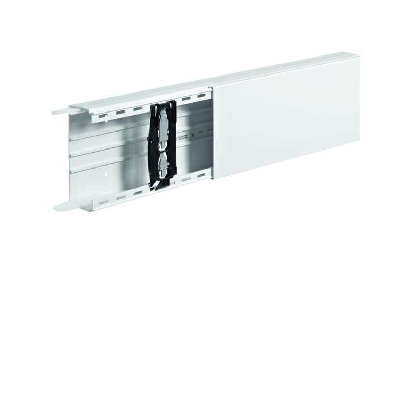 Canal cablu Hager LF 2000x60x150mm PVC