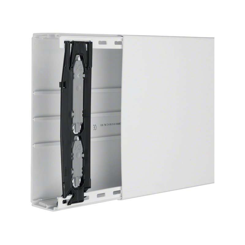 Canal cablu Hager LF 2000x60x230mm PVC