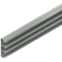 Kleinhuls SKD sistem plinta partea inferioară  70 mm gri  200cm