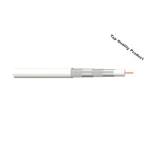 Cablu coaxial RG6 120dB  4 ecrane  MEGA 100ml rola