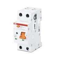 AFDD  ABB  LS 1P+N  B16A 6kA