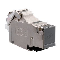 Modul universal Cat6a RJ45 iso A ecranat