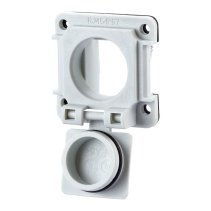 E-DATindustry IP67 8(8) EbM LG pentru modulul E-DAT