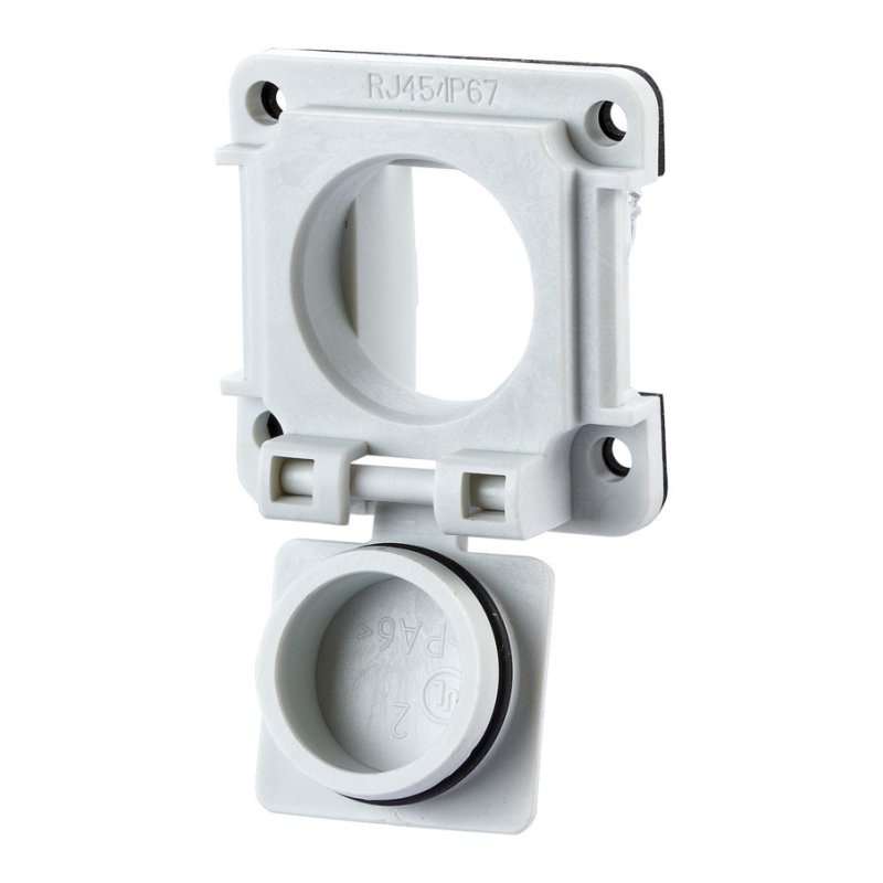 E-DATindustry IP67 8(8) EbM LG pentru modulul E-DAT