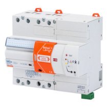 Restart Autotest Pro 4P 63A 0.03A   7M Gewiss GW90923