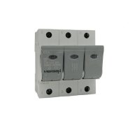 Separator de sarcina 3pol. Mersen  D0 minized  max.63A