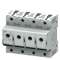 Separator de sarcina 3+N  Siemens   D0 minized  max.63A