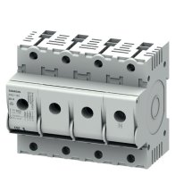 Separator de sarcina 3+N  Siemens   D0 minized  max.63A