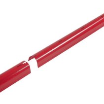 Protecții cablu rotund  50x1000 conectabila pentru protecția mecanica a cablurilor