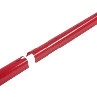 Protecții cablu rotund  50x1000 conectabila pentru protecția mecanica a cablurilor