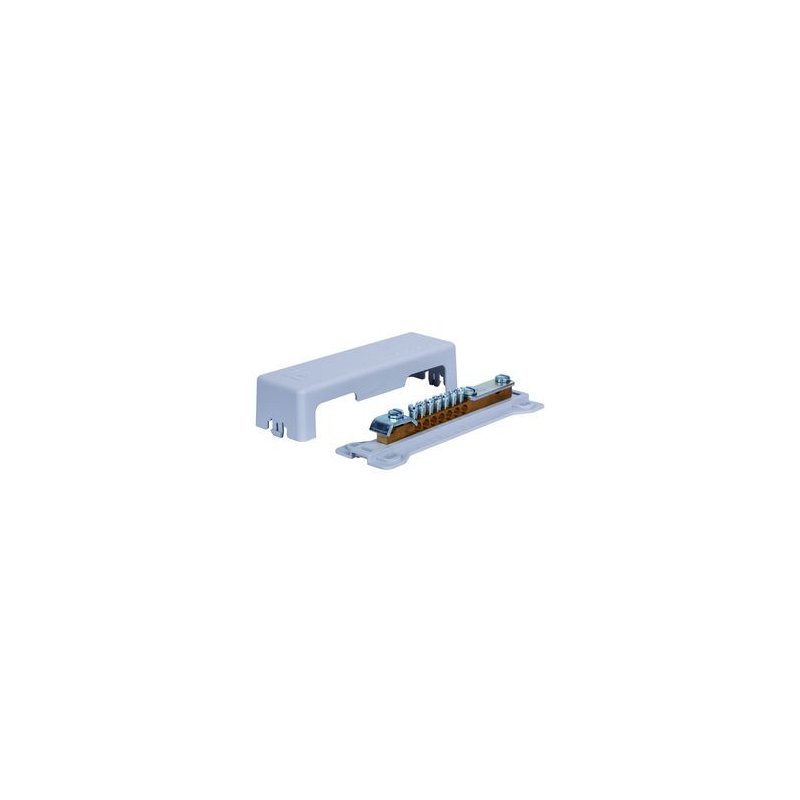 Bara de egalizare potențial POLL  POT16/25E