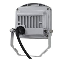 Proiector LED Charlottenburg 10SC, 10W, 6500K, argintiu