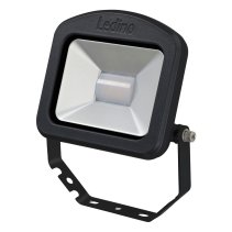 Proiector LED Charlottenburg 10BW, 10W, 3000K, negru