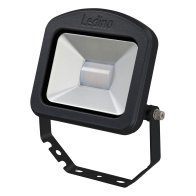 Proiector LED Charlottenburg 10BW, 10W, 3000K, negru