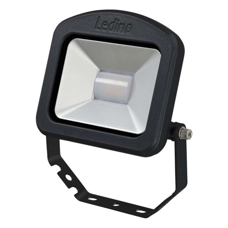 Proiector LED Charlottenburg 10BW, 10W, 3000K, negru