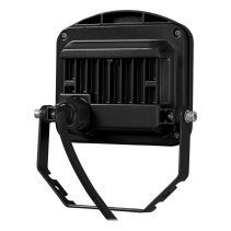 Proiector LED Charlottenburg 10BW, 10W, 3000K, negru