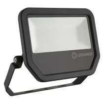 Proiector LED 50W 6000lm 206x218x46mm 4000K 100°x100° sw IP65