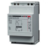 Transformator de siguranta 8 sau 12V~ / 2.0 sau 2.0A