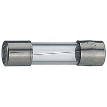 Siguranță de protecție a dispozitivului 5A 5x20mm T-Lenta  10buc.