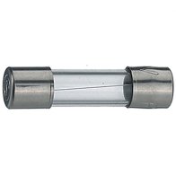Siguranță de protecție a dispozitivului 1,25A 5x20mm T-Lenta  10buc.