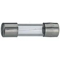 Siguranță de protecție a dispozitivului 1,25A 5x20mm MT-Mediu lent 10buc.