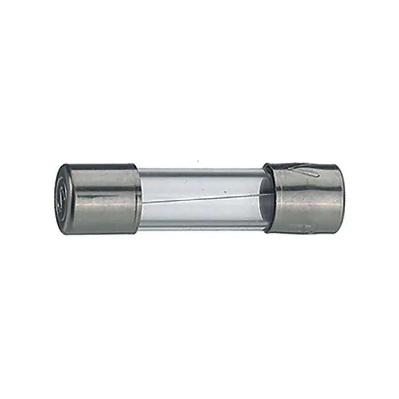Siguranță de protecție a dispozitivului 1,25A 5x20mm MT-Mediu lent 10buc. Siguranță de protecție a dispozitivului 1,25A 5x20mm MT-Mediu lent 10buc.