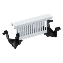 Suport pentru canale de cablu, universN, 2buc.