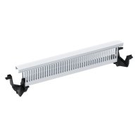 Suport pentru canale de cablu, universN, 2buc.