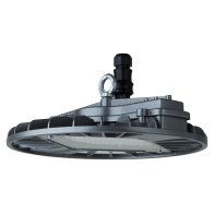Lampa industriala 65W 10000lm TRIANO EVG 220-240V 5000K 120° IP65