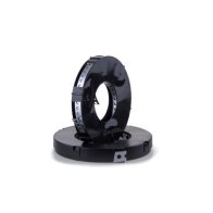 Bandă  perforată 12mm zincata in caseta 10m