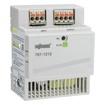 WAGO 787-1212 Sursa alimentare 2.5A EPSITRON Compact Power mono. 24VDC
