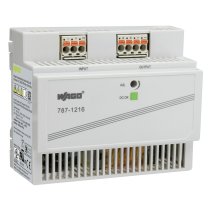 WAGO 787-1216 Sursa alimentare 4A EPSITRON Compact Power mono. 24VDC