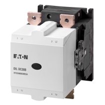 Contactor de putere DC 1000 V: 300 A, RDS 250: 110 - 250 V 40  2 NO, 2 NC,