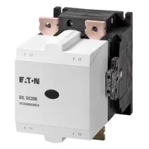 Contactor de putere DC 1000 V: 300 A, RDS 250: 110 - 250 V 40 2 NO, 2 NC,
