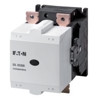 Contactor de putere DC 1000 V: 600 A, RDS 250: 110 - 250 V 40  2 NO, 2 NC,