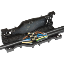 CH6881-000 Manson conexiune cabluri IP68  3x 5x1,5 pana la 6mm2