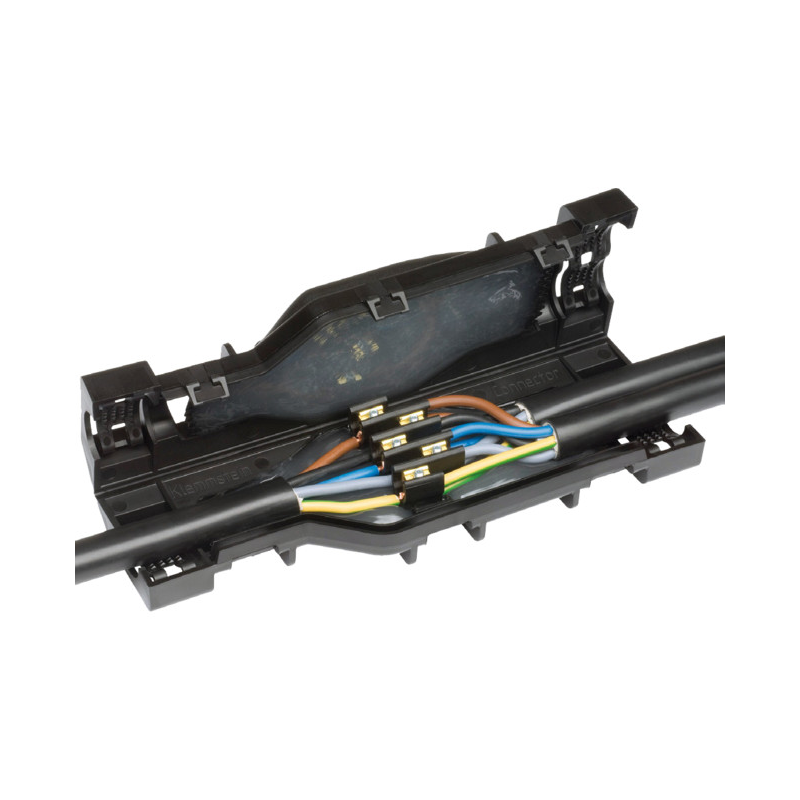 CH6881-000 Manson conexiune cabluri IP68  3x 5x1,5 pana la 6mm2