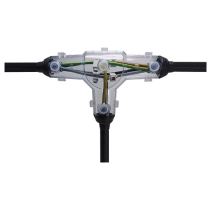 Cellpack 131149 Manșon  ramură cu rășină turnată