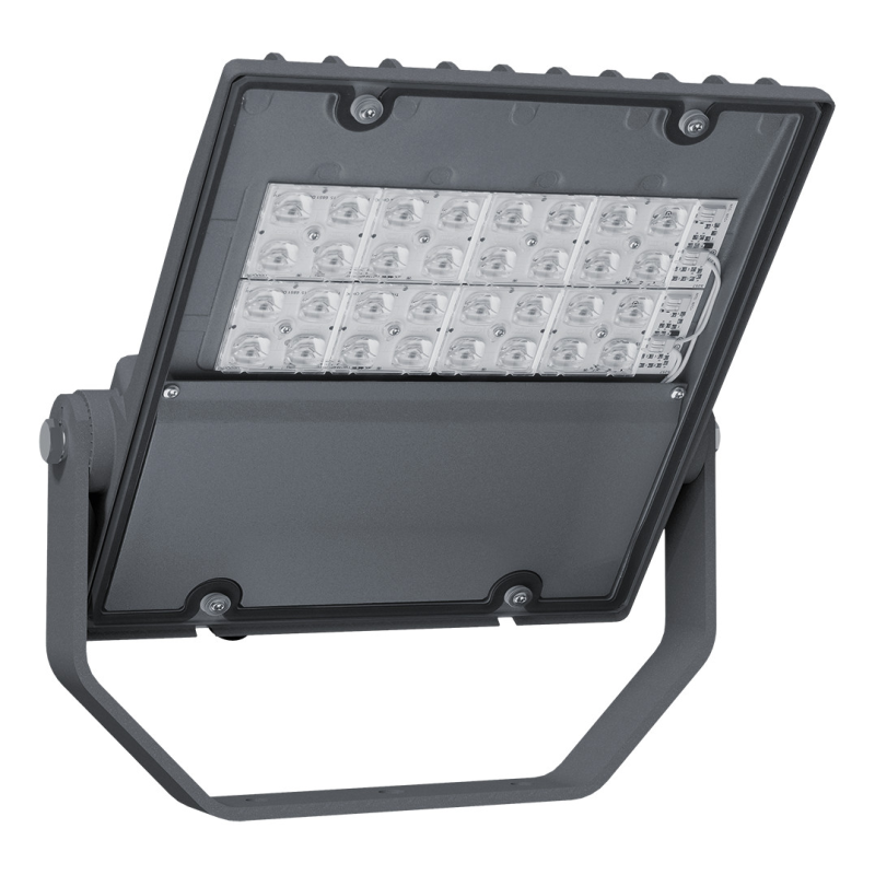 SCHUCH Proiector LED IP66 ,70W,9600lm, aluminiu turnat sub presiune, 4000K, variabil