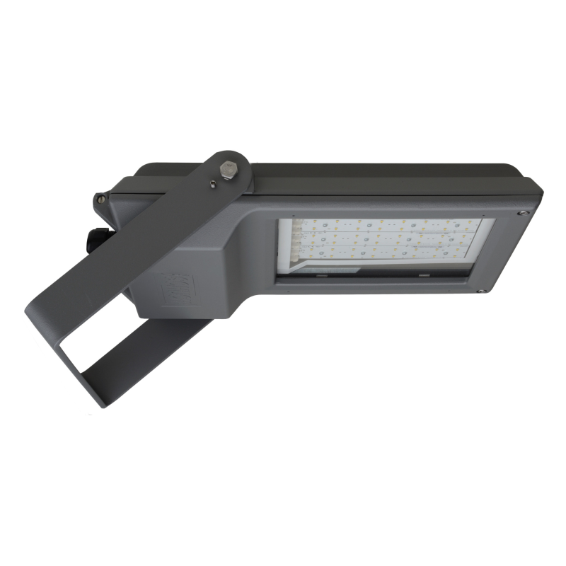SCHUCH Proiector LED IP66 ,140W,19400lm, aluminiu turnat sub presiune, 4000K, variabil