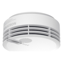 Detector de fum GENIUS-PLUS  talpa adeziva