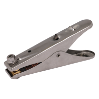 DEHN Clemă de împământare Niro ( inox VA4)   fara vârfuri din oțel